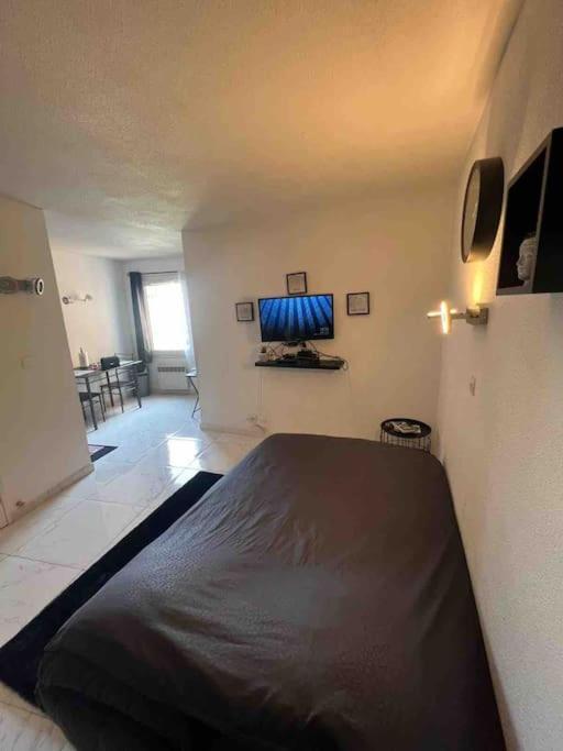 Magnifique Studio Renove En Plein Centre Ville. * Nizza