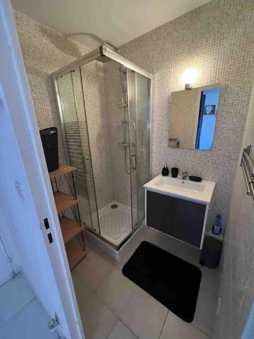 Magnifique Studio Renove En Plein Centre Ville. Apartment